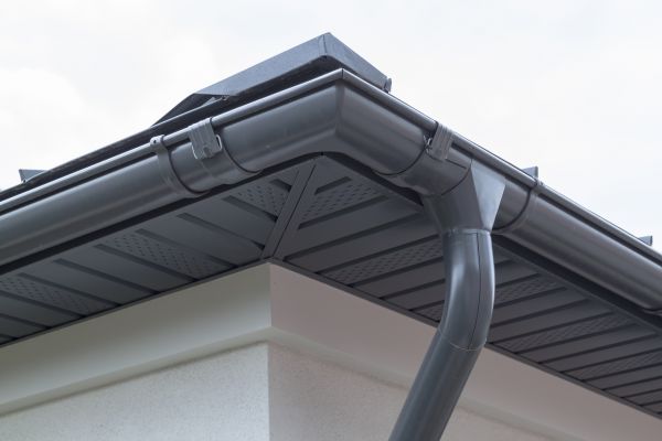 Gutter Replacement in Smyrna