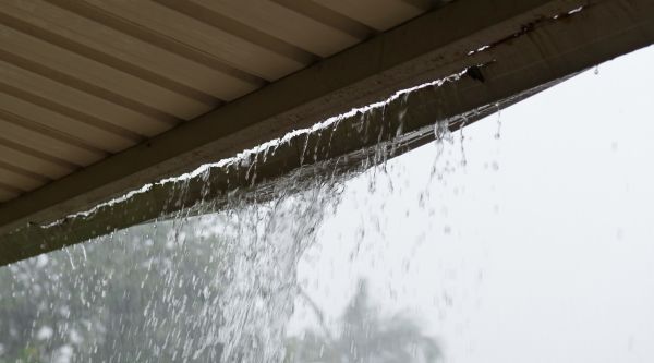 Cost of Leaking Gutter Repair in Smyrna