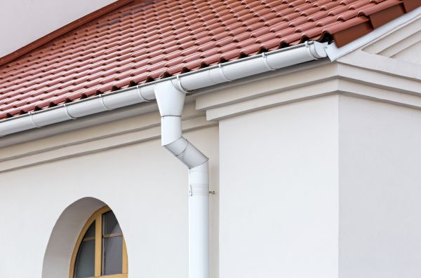 Cost of Downspout Diverter Repair in Smyrna