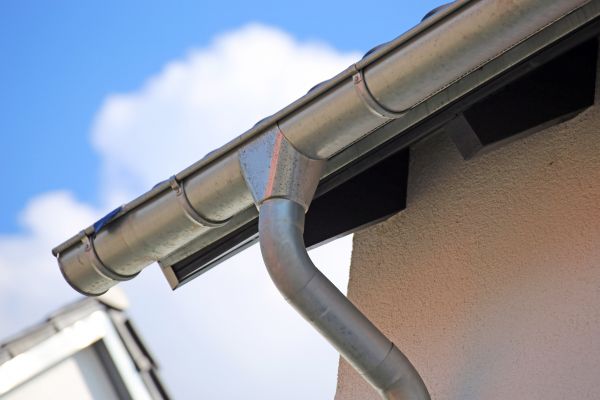 Guttering Replacement in Smyrna