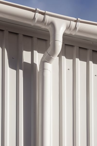 Building Gutter Replacement in Smyrna